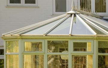 conservatory roof repair Maryfield, Cornwall