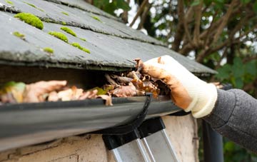 gutter cleaning Maryfield, Cornwall