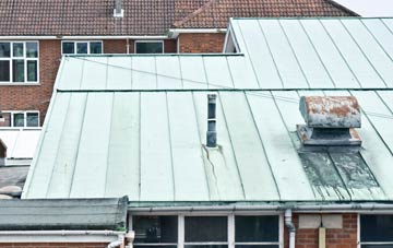 Maryfield lead roofing costs