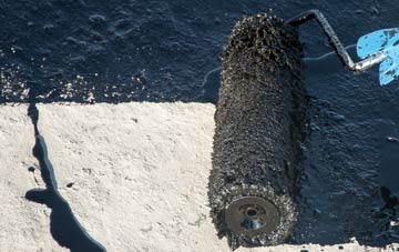 Maryfield liquid sealant waterproofing