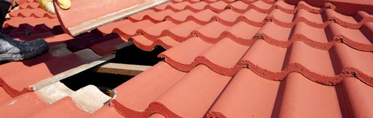 compare Maryfield roof repair quotes